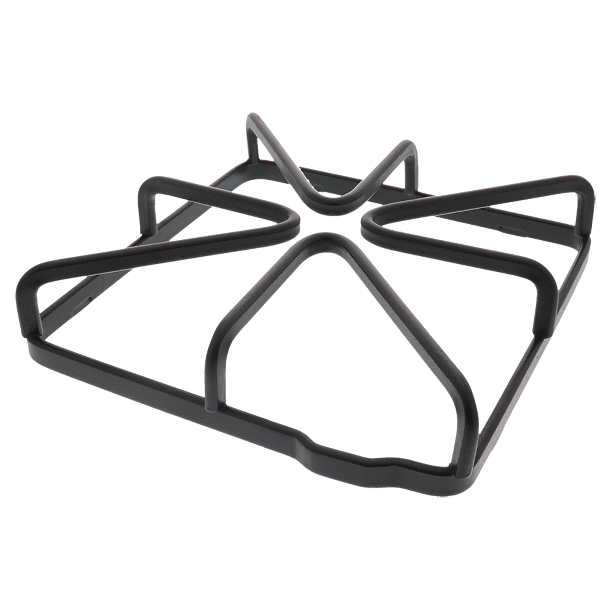 ERP Replacement Gas Range Oven Grate for GE — 8.5in. Square, Model# WB31X20643